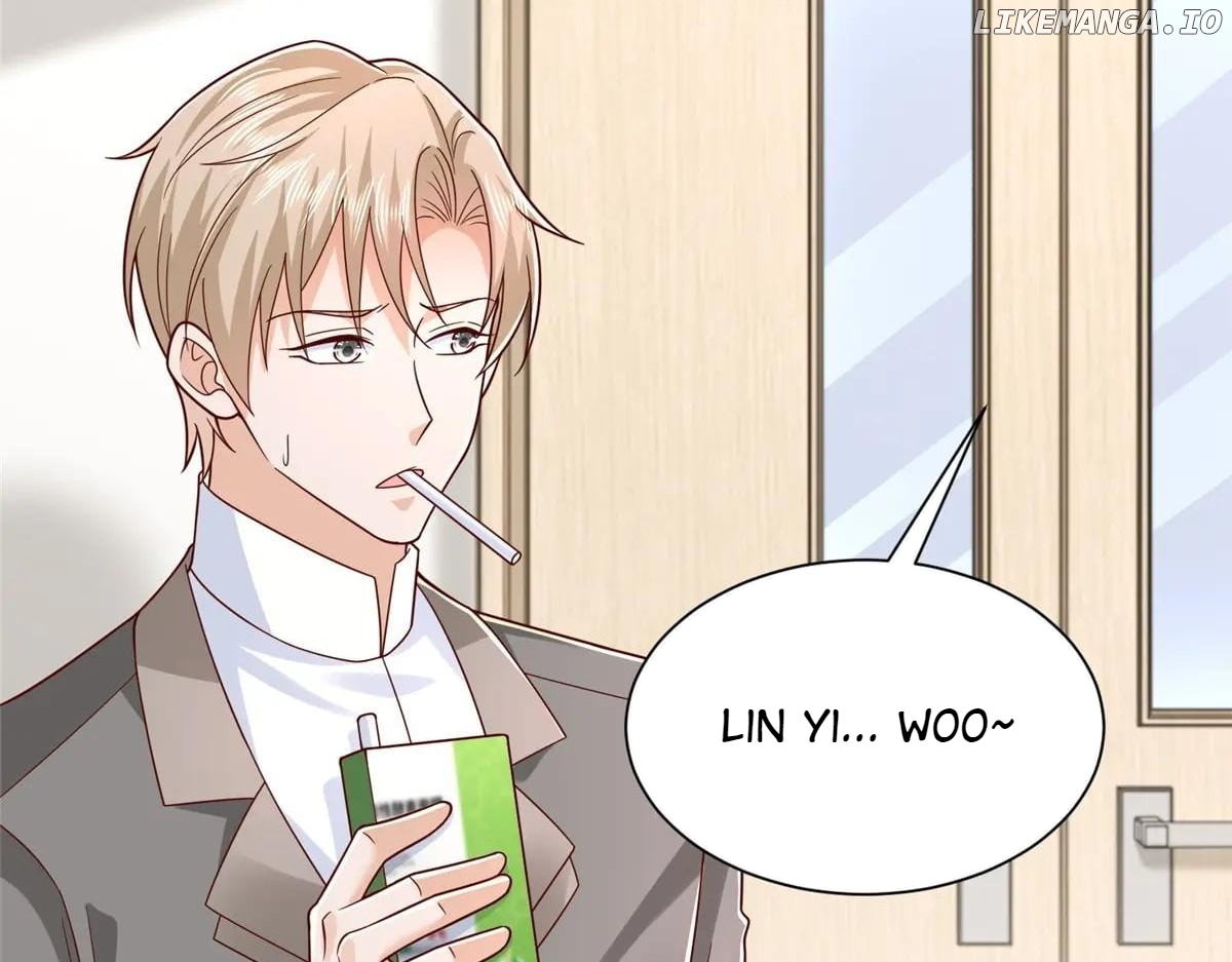 I randomly have a new career every week Chapter 819 - page 120